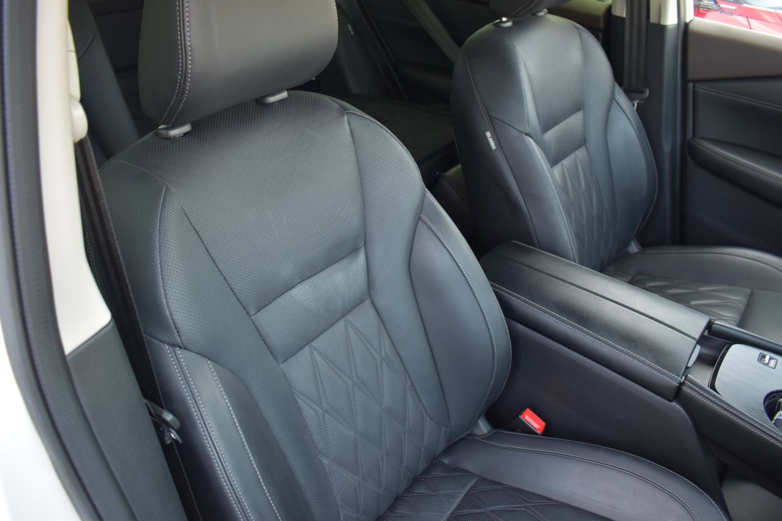 Used 2023 Nissan Rogue Platinum w/ Platinum Premium Package FWD image 74