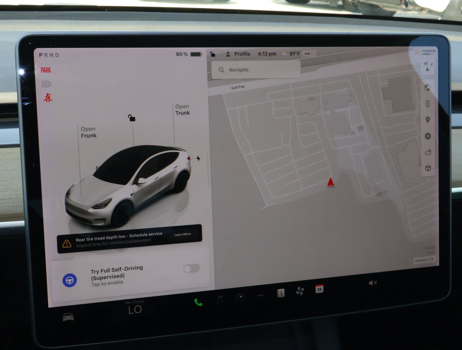 Used 2022 Tesla Model Y Performance AWD/4WD image 22