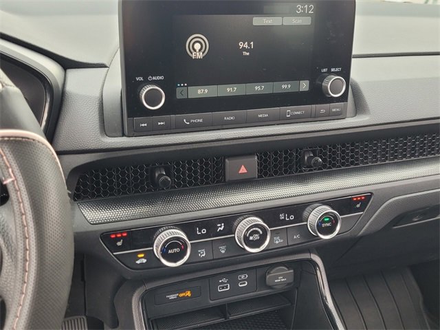 Used 2025 Honda CR-V EX image 18