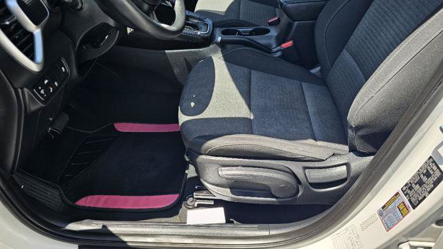 Used 2020 Kia Soul S FWD image 12