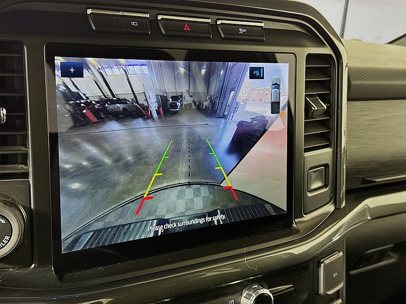 Used 2022 Ford F150 XLT w/ Equipment Group 302A High image 15