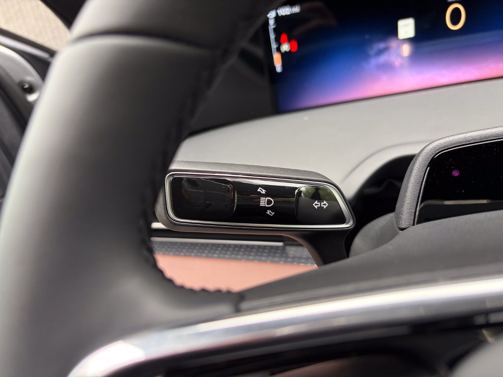 New 2026 Lincoln Nautilus Reserve AWD/4WD image 52