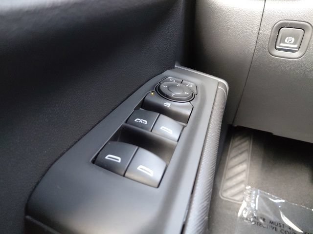 Used 2026 Chevrolet Silverado 1500 Custom RWD image 24