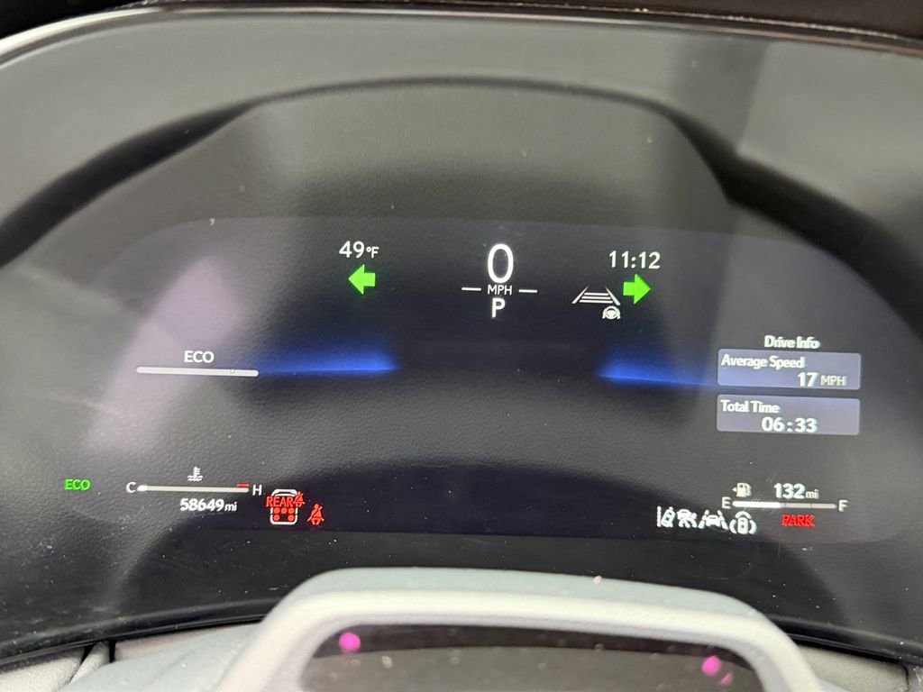 Certified 2024 Lexus TX 350 AWD w/ Technology Package image 27