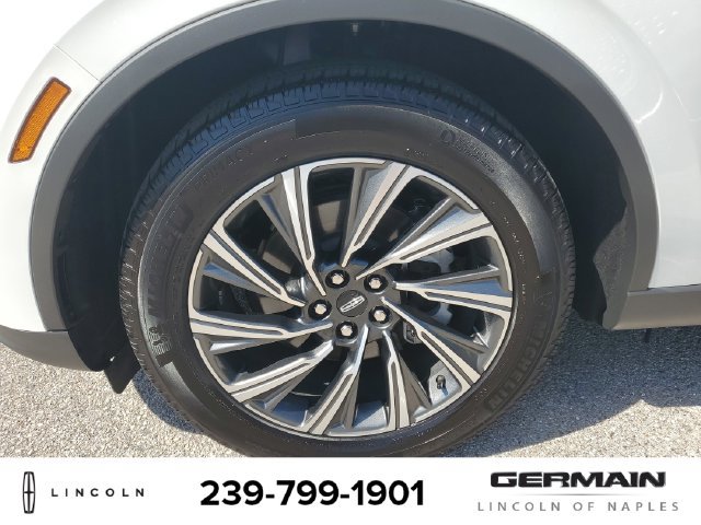 New 2026 Lincoln Aviator 2WD image 12