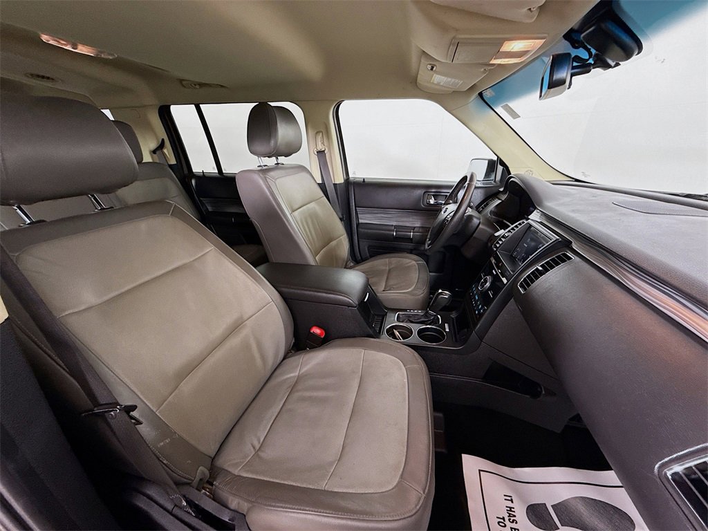 Used 2019 Ford Flex Limited w/ Limited Appearance Package image 29