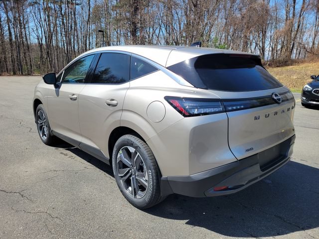 New 2026 Nissan Murano SL AWD/4WD image 7
