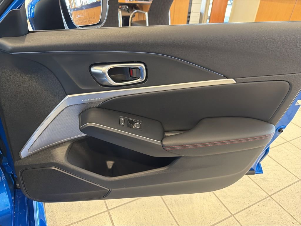 New 2026 Acura Integra Type S image 24