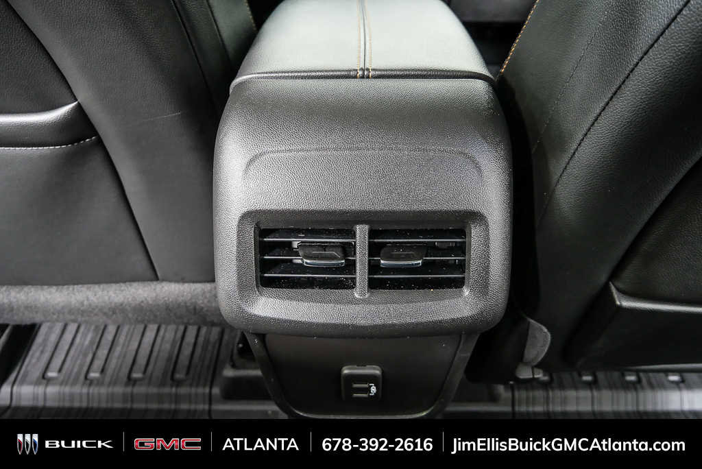 Used 2023 GMC Terrain AT4 w/ Infotainment Package II AWD/4WD image 20