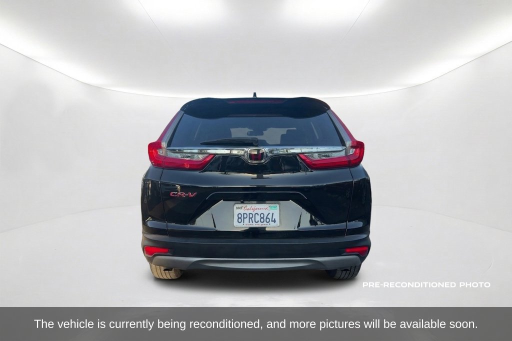 Used 2019 Honda CR-V EX image 7