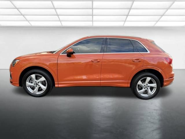 Used 2021 Audi Q3 2.0T Premium AWD/4WD image 7