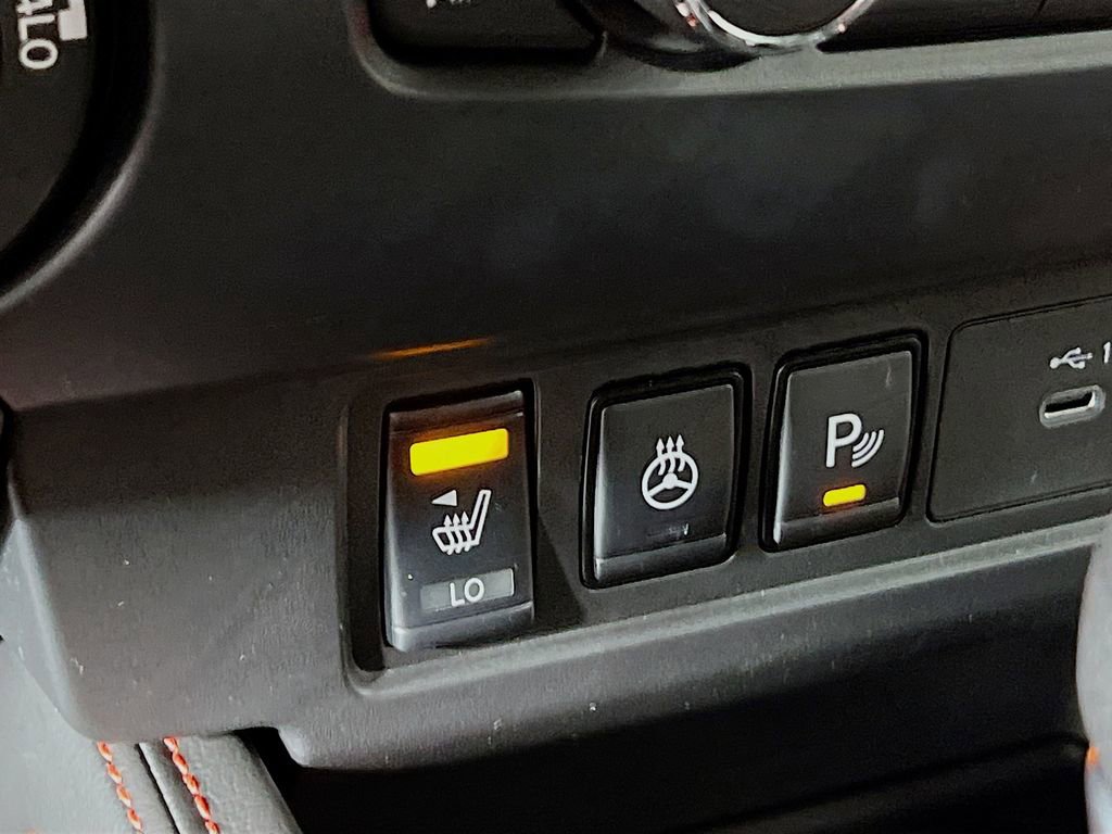 New 2026 Nissan Frontier PRO-4X w/ Pro-4x Convenience Package image 18