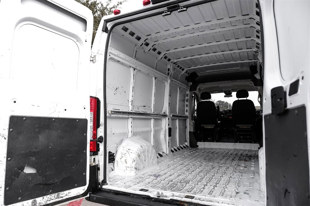 Used 2021 RAM ProMaster 3500 image 46