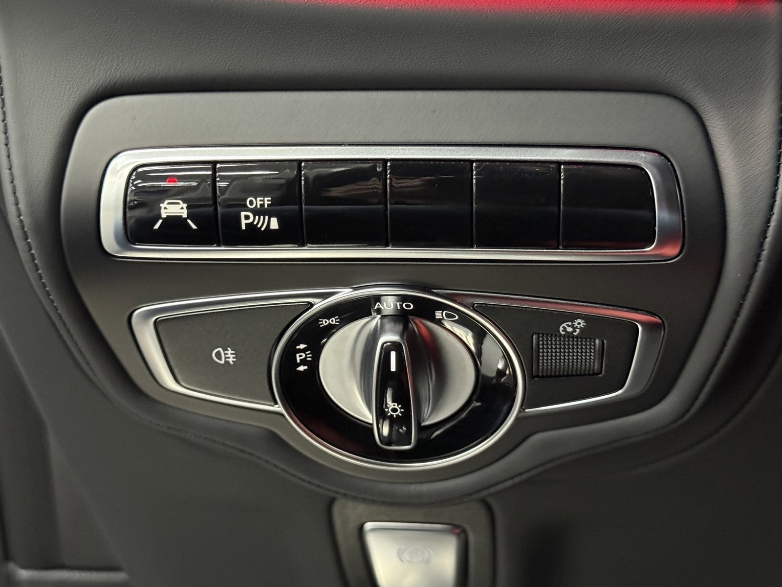 Certified 2024 Mercedes-Benz G 550 G 550 image 36