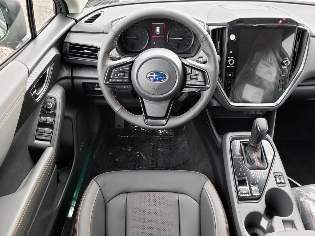 New 2026 Subaru Crosstrek 2.5i Limited w/ Crosstrek Mirror Package AWD/4WD image 10