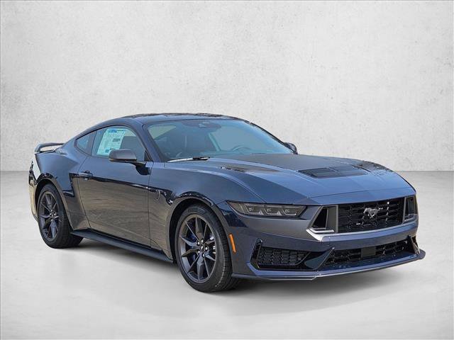 New 2026 Ford Mustang Dark Horse image 7