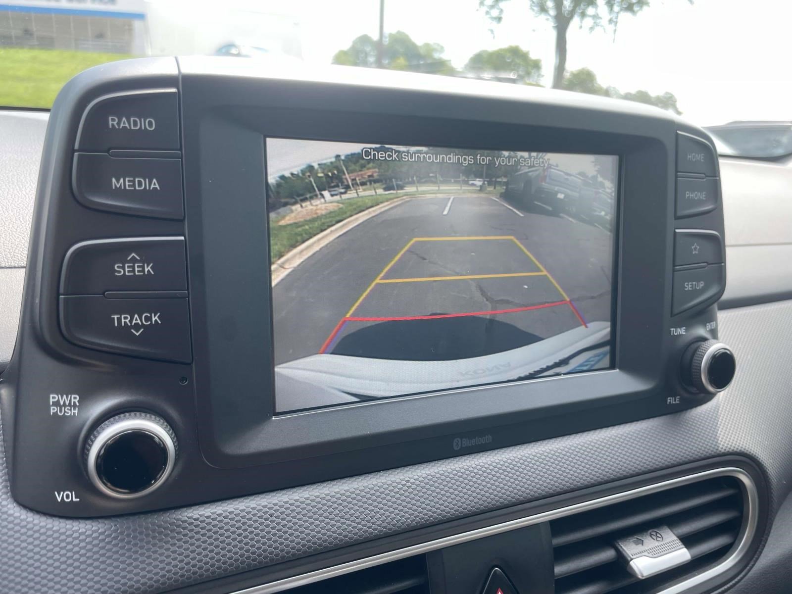 Used 2020 Hyundai Kona SE FWD image 23
