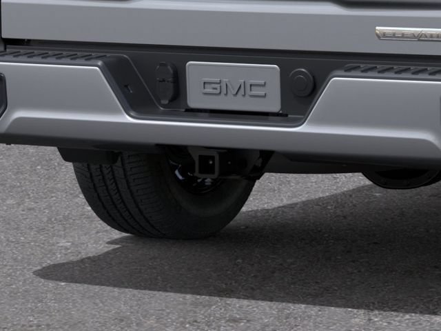 New 2026 GMC Sierra 1500 Elevation AWD/4WD image 14