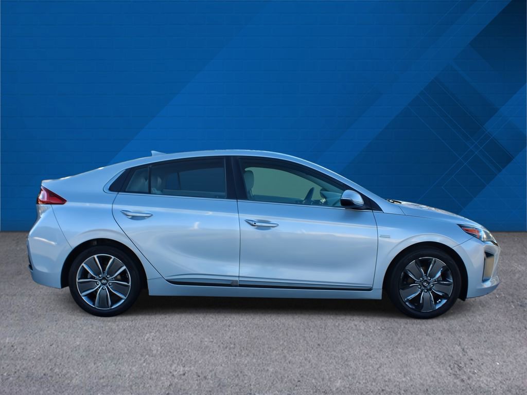 Used 2019 Hyundai Ioniq Limited image 10