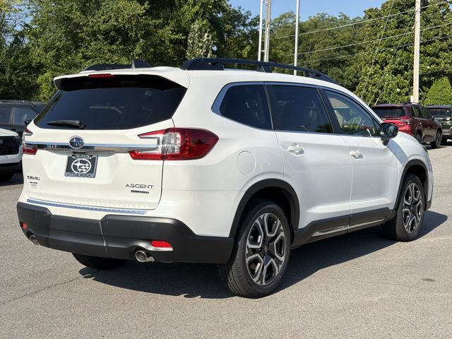 New 2026 Subaru Ascent Limited AWD/4WD image 3