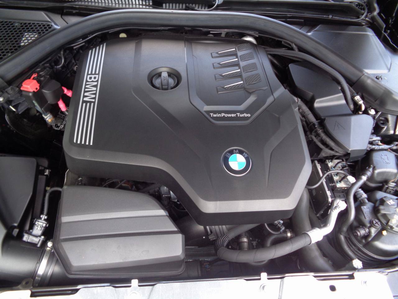Used 2023 BMW 330i xDrive Sedan w/ Premium Package AWD/4WD image 17
