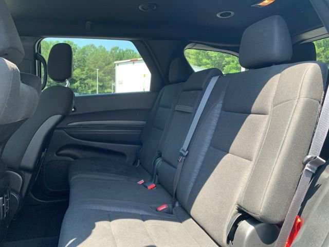 Used 2024 Dodge Durango GT image 38
