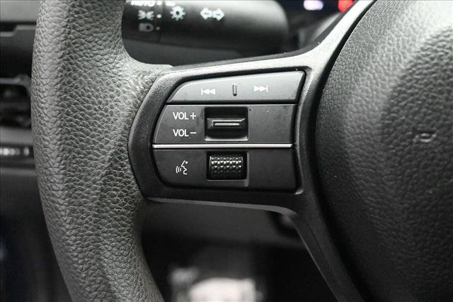 Used 2024 Honda Accord LX image 11
