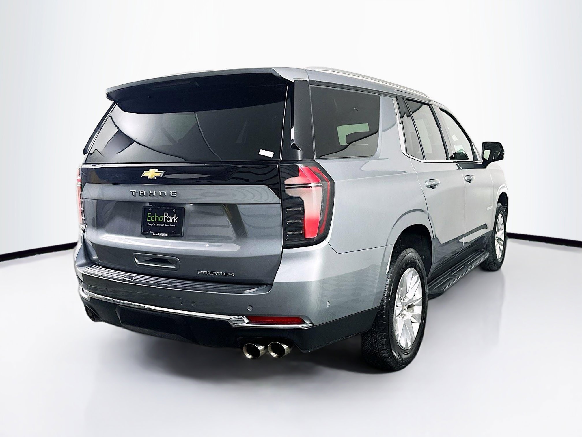 Used 2025 Chevrolet Tahoe Premier image 9