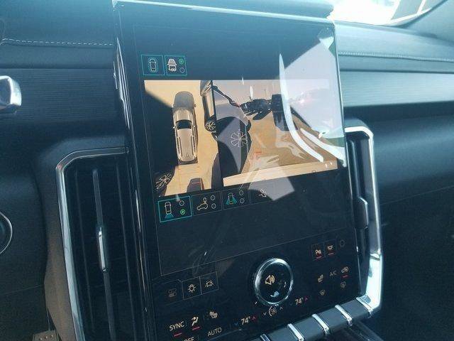 New 2026 GMC Acadia Elevation image 19