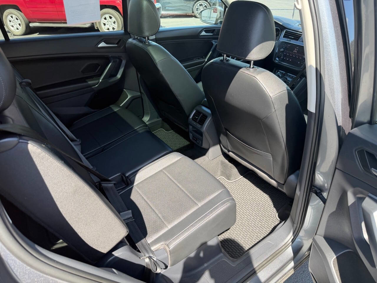 Used 2020 Volkswagen Tiguan S AWD/4WD image 25