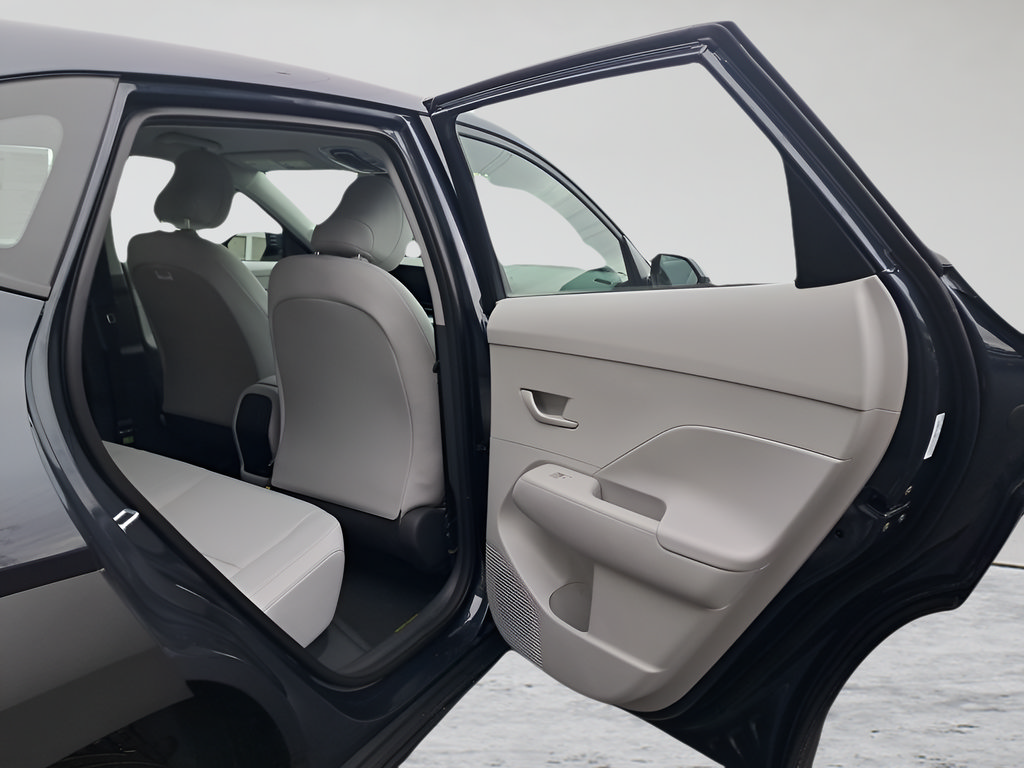 New 2026 Hyundai Kona SE AWD/4WD image 13