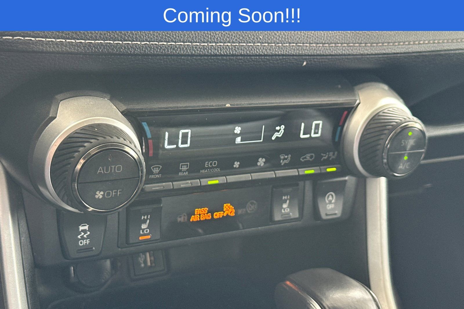 Used 2023 Toyota RAV4 XLE Premium FWD image 21