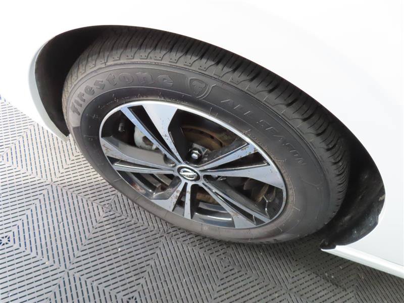Used 2023 Nissan Sentra SV FWD image 6