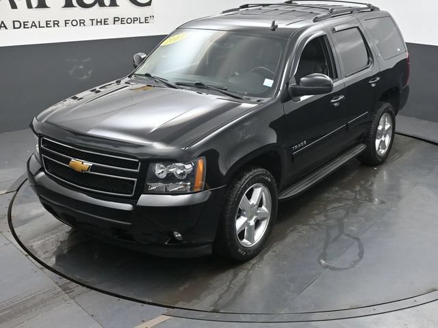 Used 2013 Chevrolet Tahoe LT AWD/4WD image 46