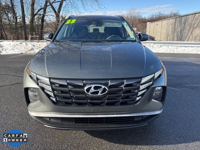 Used 2023 Hyundai Tucson SEL image 2