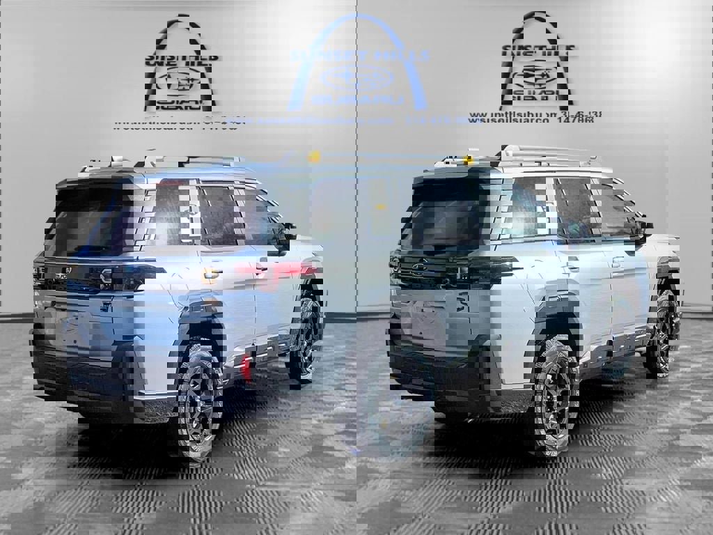 New 2026 Subaru Outback Wilderness image 24