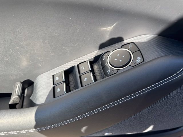 New 2025 Ford Mustang Mach-E Premium image 16