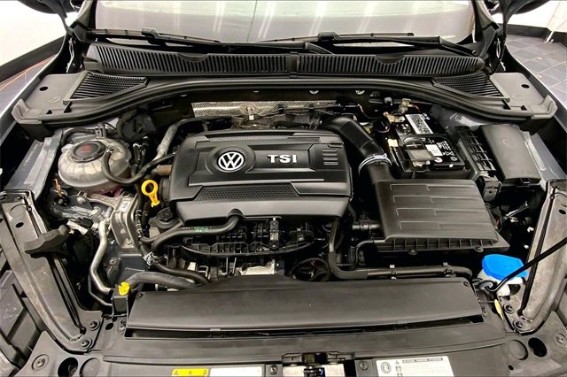 Used 2020 Volkswagen Jetta GLI Autobahn image 10