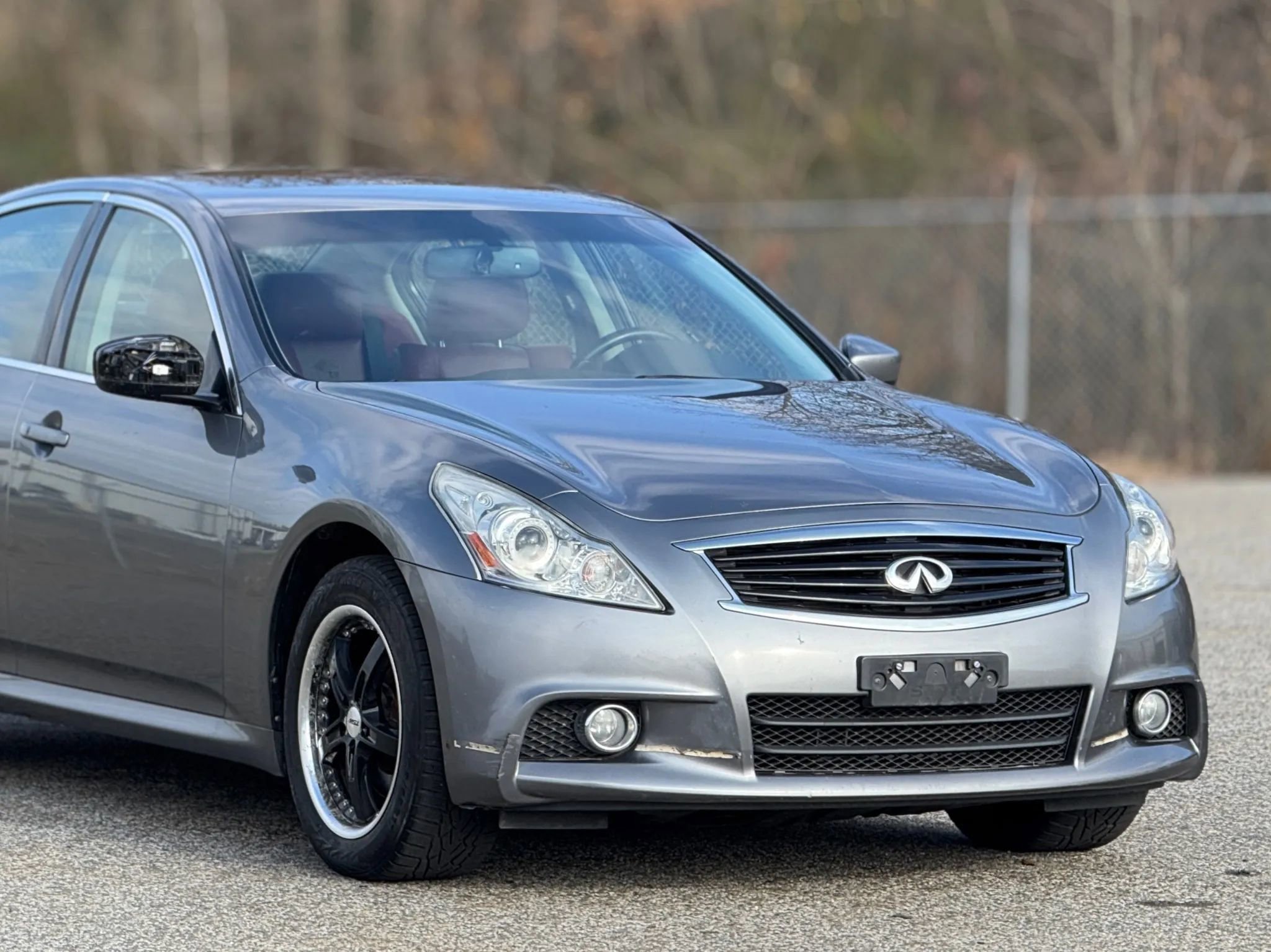 Used 2010 INFINITI G37 Anniversary Edition image 15