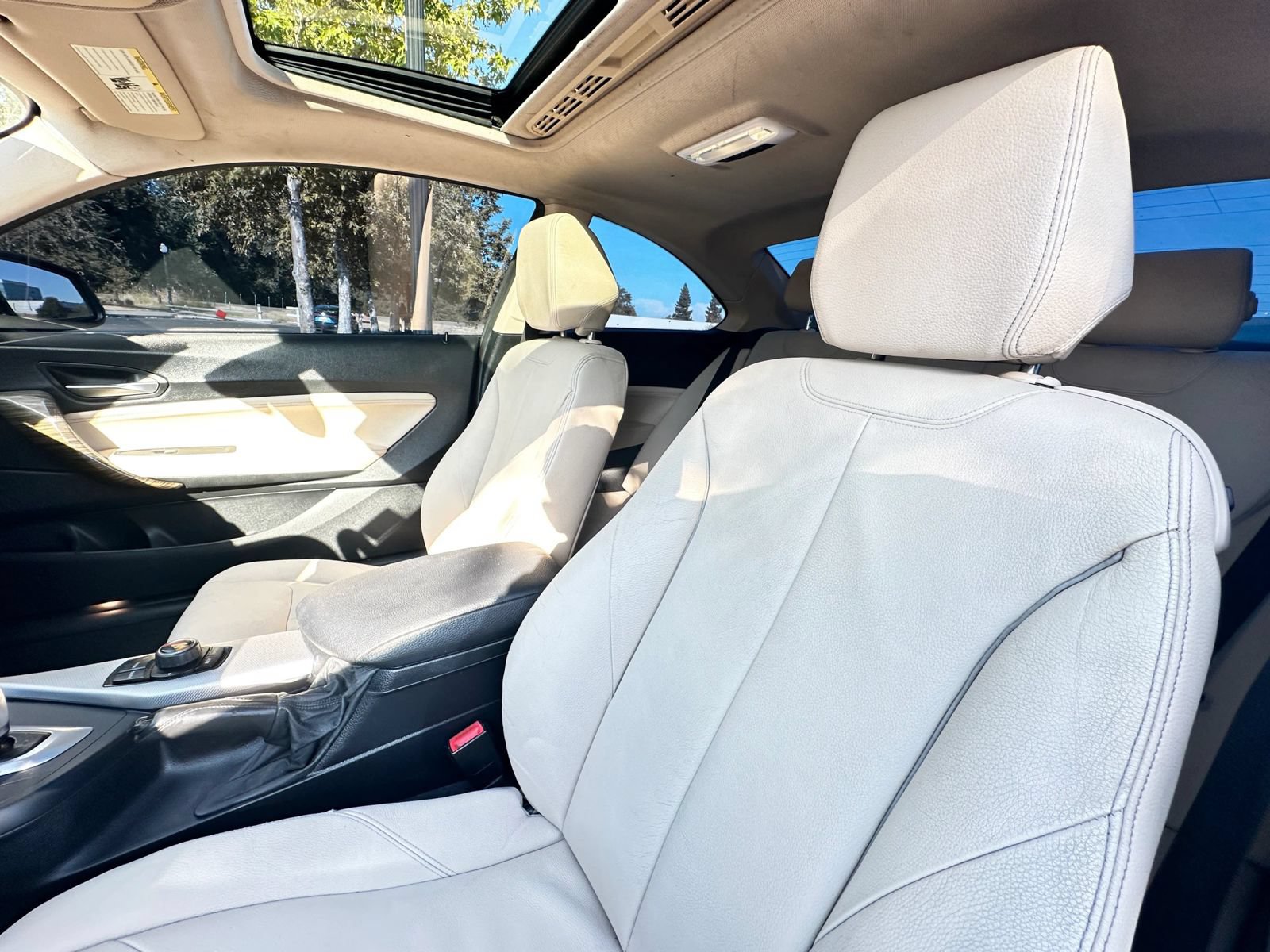 Used 2014 BMW 228i Coupe RWD image 11