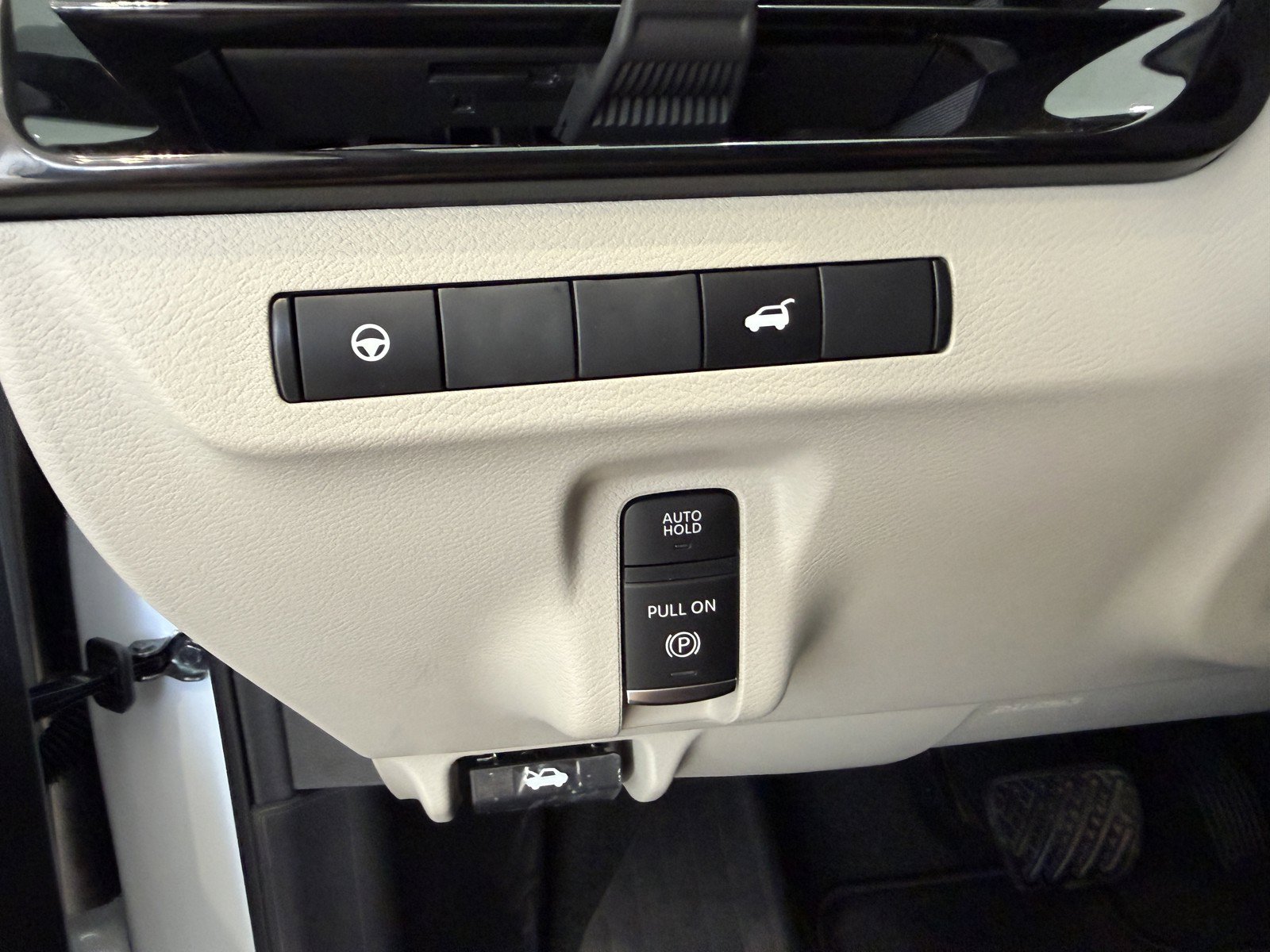 Used 2026 Nissan Murano SL AWD/4WD image 19