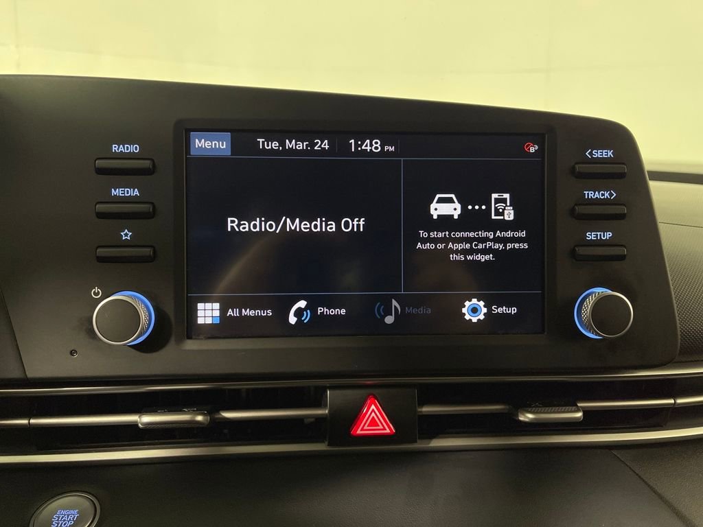 Used 2023 Hyundai Elantra SEL FWD image 22