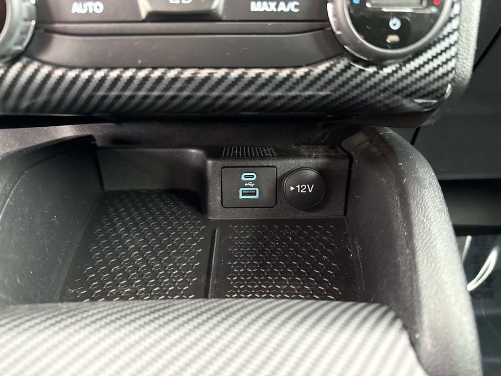 Used 2021 Ford Bronco Sport Big Bend image 37