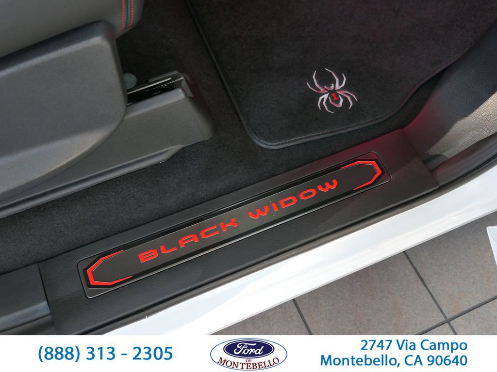 New 2025 Ford F150 XL image 22