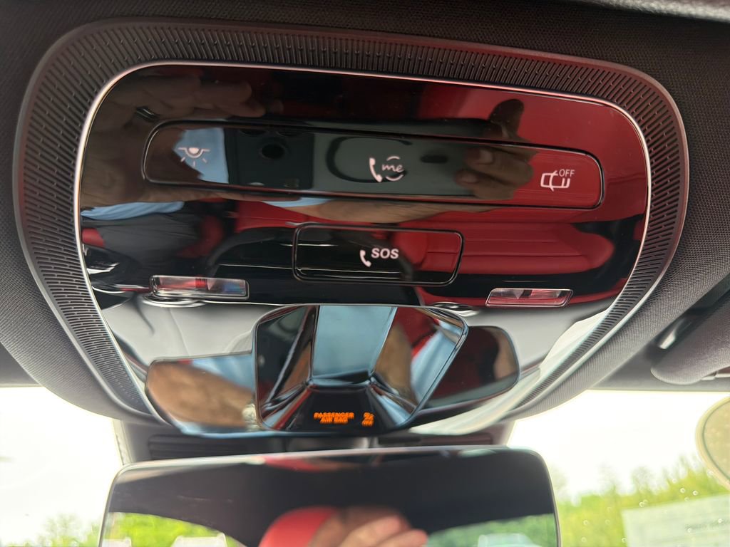 Certified 2022 Mercedes-Benz SL 63 AMG 4MATIC image 53
