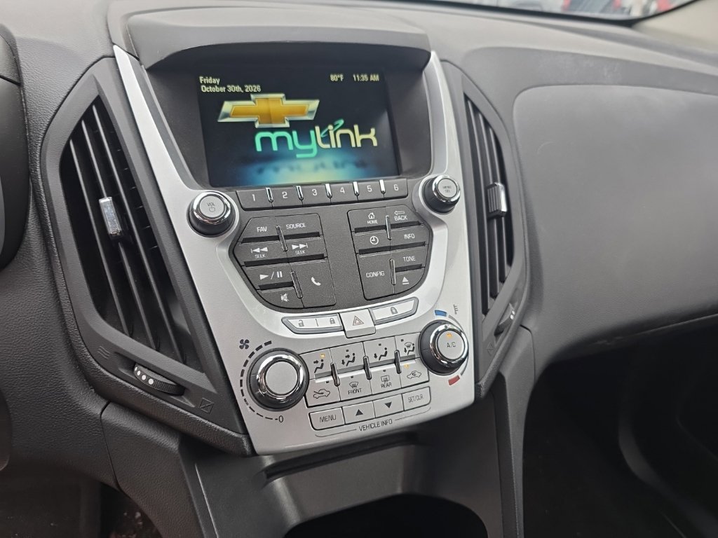 Used 2015 Chevrolet Equinox LT w/ Driver Convenience Package FWD image 11