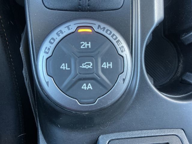 Used 2021 Ford Bronco Badlands AWD/4WD image 25