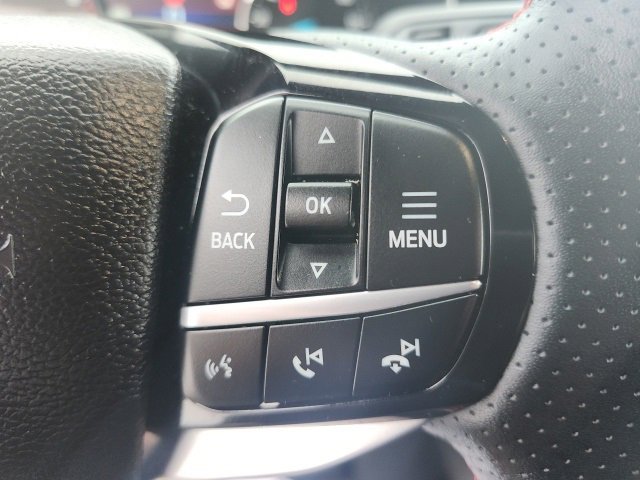 Certified 2024 Ford Explorer ST-Line w/ Class IV Trailer Tow Package image 23