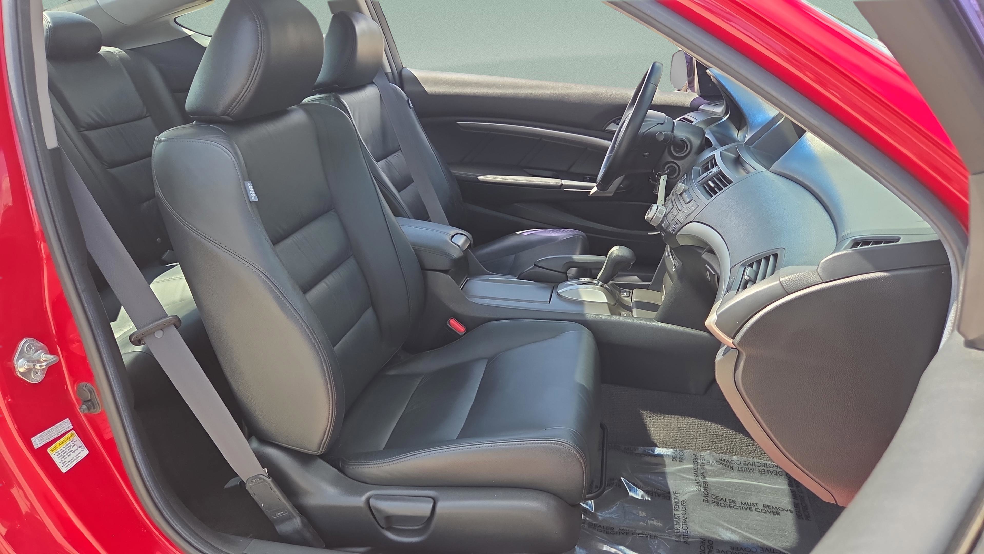 Used 2008 Honda Accord EX-L image 15