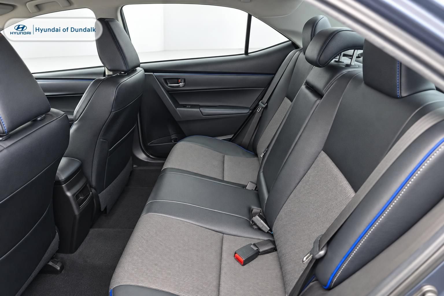 Used 2019 Toyota Corolla SE FWD image 9